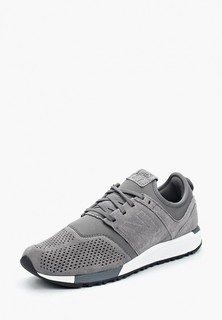 Кроссовки New Balance