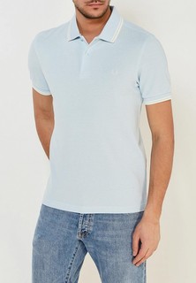 Поло Fred Perry
