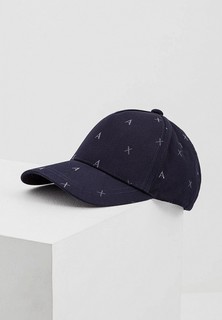 Бейсболка Armani Exchange