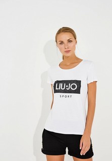 Футболка Liu Jo Sport