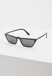 Очки солнцезащитные Prada