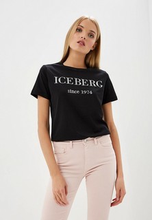 Футболка Iceberg