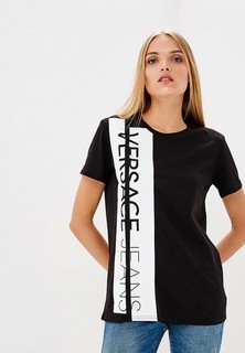 Футболка Versace Jeans