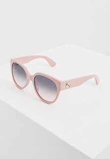 Очки солнцезащитные Moschino