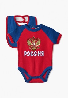 Комплект Atributika & Club™