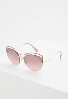 Очки солнцезащитные Miu Miu