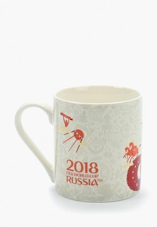Кружка 2018 FIFA World Cup Russia™