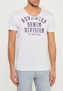 Футболка Tom Tailor Denim