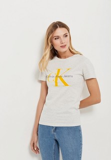 Футболка Calvin Klein Jeans