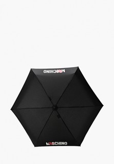 Зонт складной Moschino