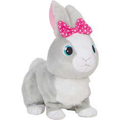 Интерактивная игрушка IMC Toys "Кролик Betsy"