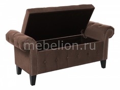 Банкетка-сундук Толедо Вентал