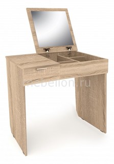 Стол туалетный Римини-1 Вентал