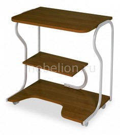 Стол компьютерный Практик-4 Вентал