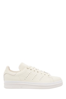 Белые кеды Stan Smith New Bold W Adidas