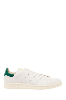 Белые кожаные кроссовки Stan Smith Recon Adidas