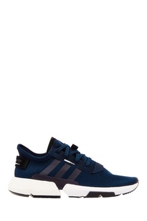 Синие кроссовки POD-S3.1 Adidas