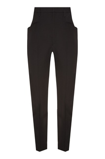 Черные брюки Raynor Isabel Marant