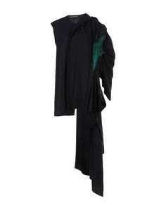 Легкое пальто Yohji Yamamoto