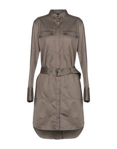 Короткое платье Belstaff