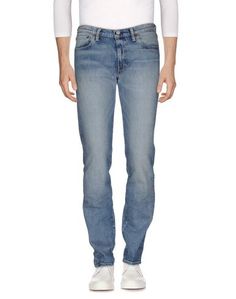 Джинсовые брюки Levis RED TAB