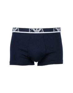 Боксеры Emporio Armani