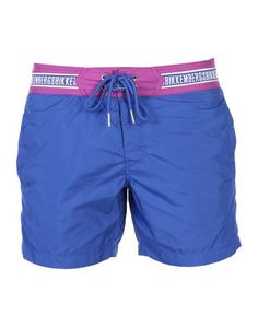 Шорты для плавания Bikkembergs