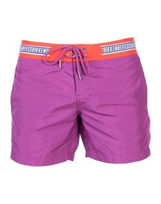 Шорты для плавания Bikkembergs