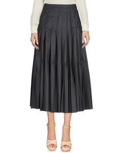 Юбка длиной 3/4 Rochas