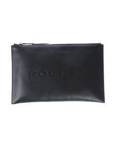 Сумка на руку Rochas