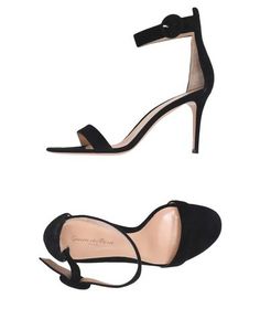 Сандалии Gianvito Rossi