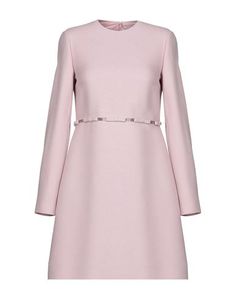 Короткое платье Valentino