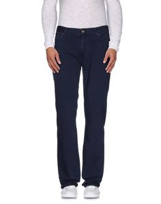 Повседневные брюки Gant