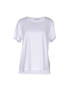 Футболка T by Alexander Wang