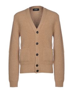 Кардиган Dsquared2