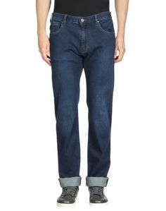 Джинсовые брюки Armani Jeans