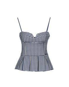 Топ без рукавов Guess