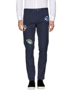 Повседневные брюки Pt01