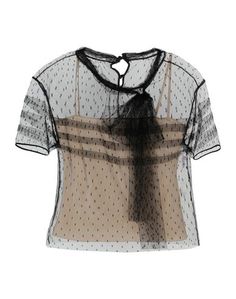 Блузка RED Valentino