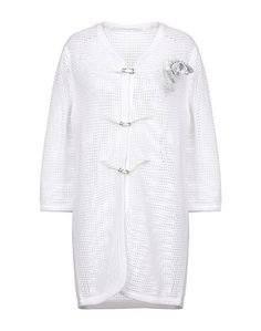 Легкое пальто Ermanno Scervino