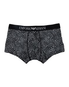 Боксеры Emporio Armani