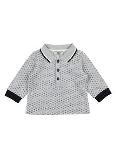 Поло Armani Junior
