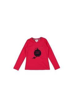 Футболка Armani Junior