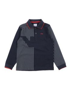 Поло Armani Junior