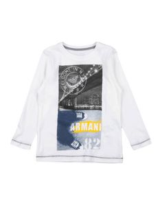 Футболка Armani Junior