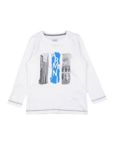 Футболка Armani Junior