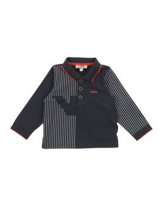 Поло Armani Junior