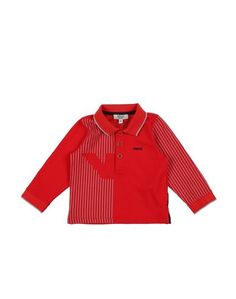 Поло Armani Junior