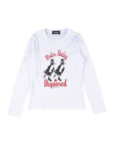 Футболка Dsquared2