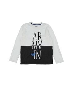 Футболка Armani Junior